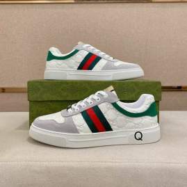 Picture of Gucci Shoes _SKUGuccis35-45BS06066433